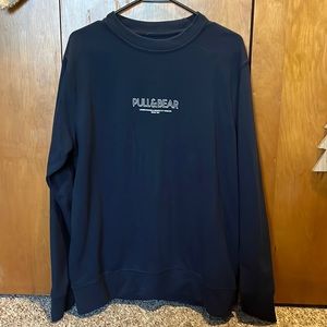 Pull & Bear crewneck